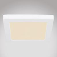 Lampe 12380-12W LED 12W weiß PL
