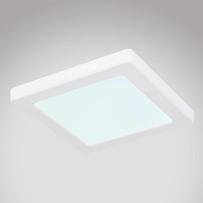 Lampe 12380-12W LED 12W weiß PL
