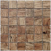 Mosaik Foresta Bronzo (4,8x4,8) 30/30