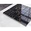 Mosaik Maxigen Black Pol (4,8x4,8) 30/30,2