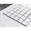 Mosaik Pietrasanta Legal White (4,8x4,8) 30/30,2