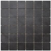 Mosaika Diamante anthracite (4,8x4,8) 30/30