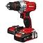 Akku Schrauber TE-CD 18/2 Li Kit (2X1,5 Ah) Einhell Expert,2