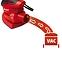 Multi Schleifer TH-OS 1016 Einhell Classic,3