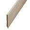 Sockelleiste Prestige MDF 2400x78x14mm Eiche Sycylia WR 57522