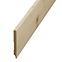 Sockelleiste Prestige MDF 2400x78x14mm Eiche Natur WR 57511