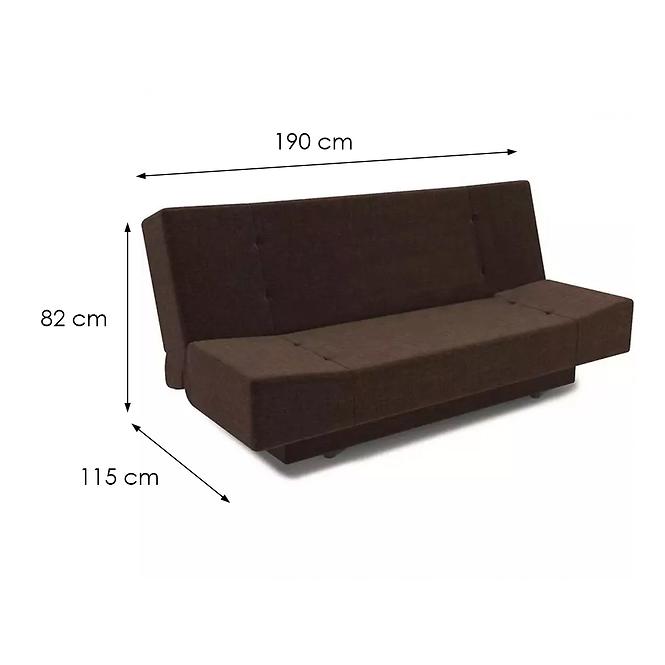 Sofa Carmen lux 12 hn