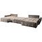Ecksofa Bono New U Vogue 4,2