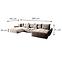 Ecksofa Bono New U Vogue 4,3