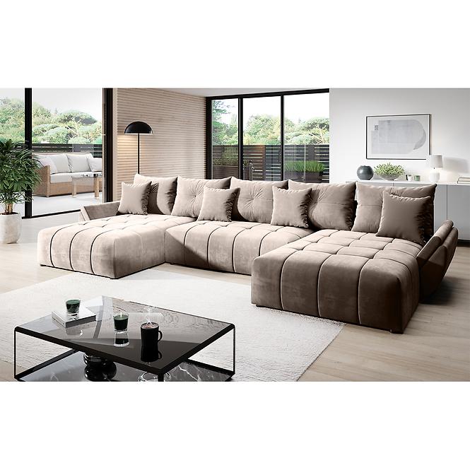 Ecksofa Bono New U Vogue 4