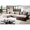 Ecksofa Bono New U Vogue 4,4