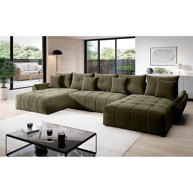 Ecksofa Bono New U Vogue 10
