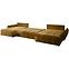Ecksofa Bono New U Vogue 9,2