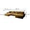 Ecksofa Bono New U Vogue 9,3