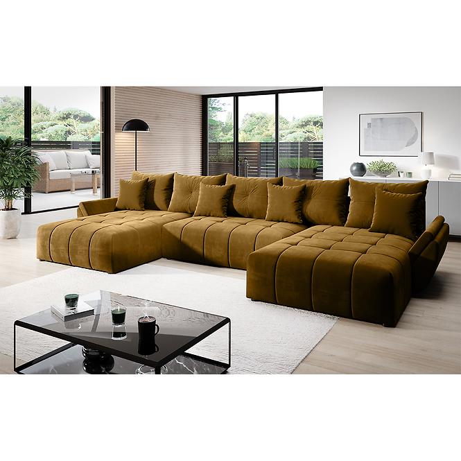 Ecksofa Bono New U Vogue 9