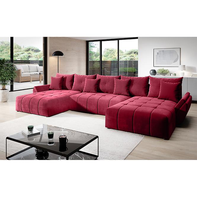 Ecksofa Bono New U Vogue 7