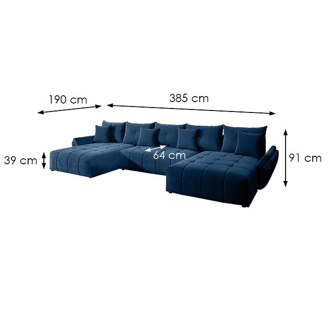 Ecksofa Bono New U Vogue 13