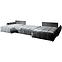 Ecksofa Bono New U Vogue 14,2