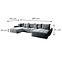 Ecksofa Bono New U Vogue 14,3