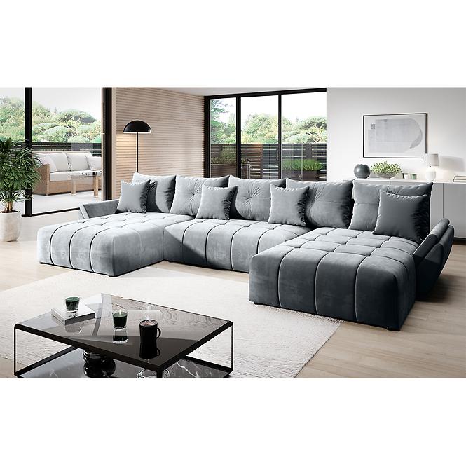 Ecksofa Bono New U Vogue 14,4