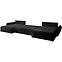 Ecksofa Bono New U Vogue 18,2
