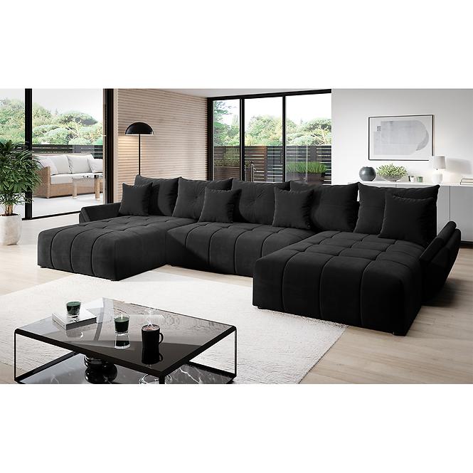 Ecksofa Bono New U Vogue 18,4