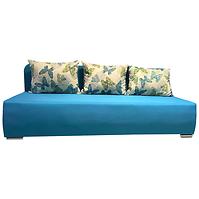 Sofa Fiesta bahama 16 + butterfly 03