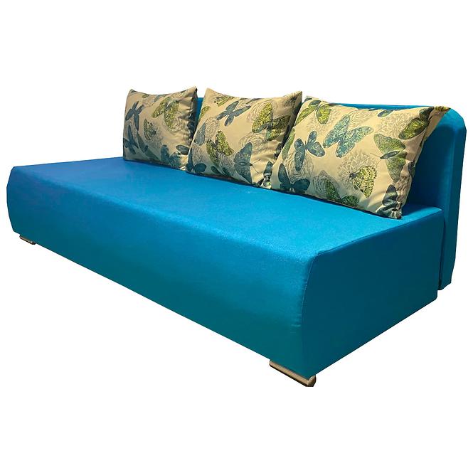 Sofa Fiesta bahama 16 + butterfly 03