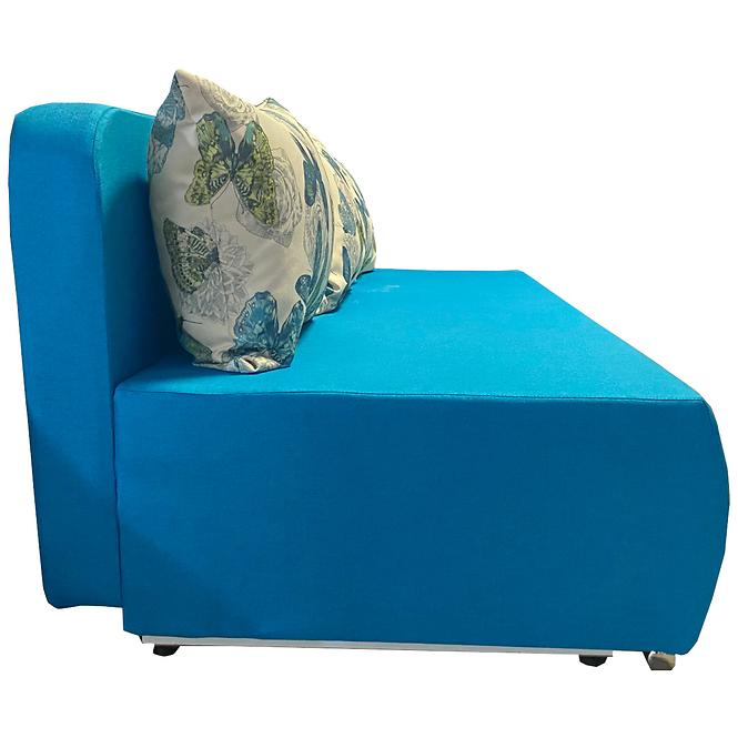 Sofa Fiesta bahama 16 + butterfly 03