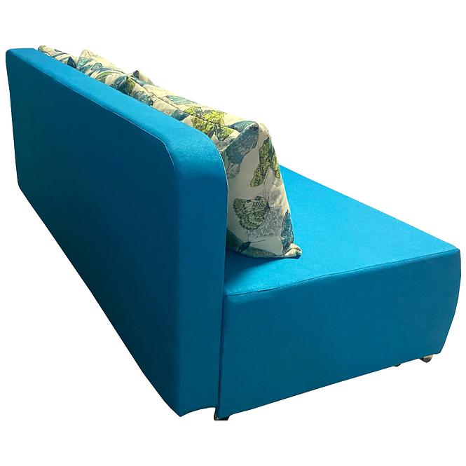 Sofa Fiesta bahama 16 + butterfly 03