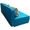 Sofa Fiesta bahama 16 + butterfly 03,4