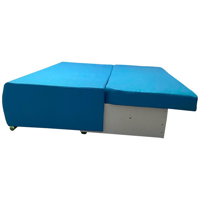 Sofa Fiesta bahama 16 + butterfly 03