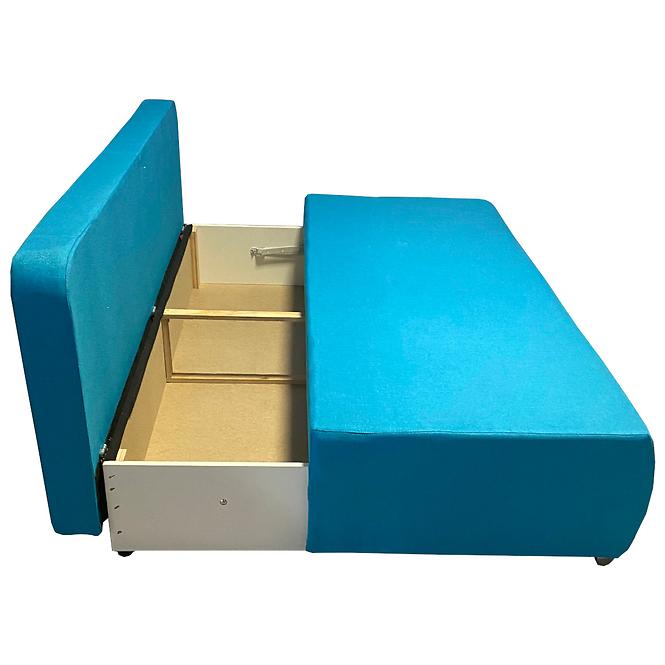 Sofa Fiesta bahama 16 + butterfly 03