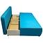 Sofa Fiesta bahama 16 + butterfly 03,6