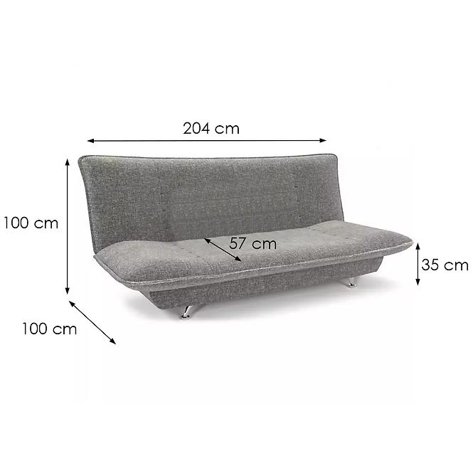 Sofa Dolores lux 05 se