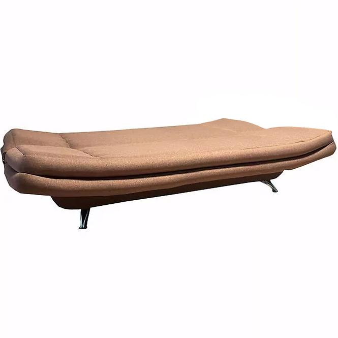 Sofa Lodka Nikiel Lux 03