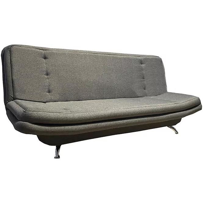 Sofa Lodka Nikiel Lux 06