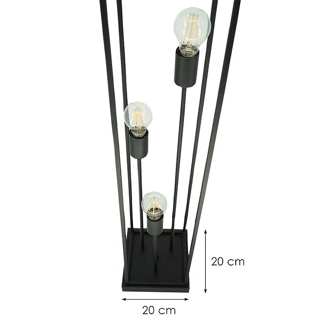 Lampe Horus 2889/LSW-B-3 LP3,5