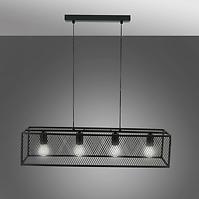 Lampe Horus Plus 2893/Z-B-4 LW4