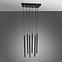 Lampe Selene 2875/Z-G9-6 LW6