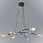 Lampe Helix gold 4603 LW6