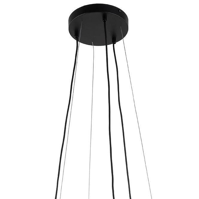 Lampe Helix gold 4603 LW6