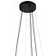 Lampe Helix gold 4603 LW6,4