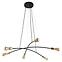 Lampe Helix gold 4603 LW6,5