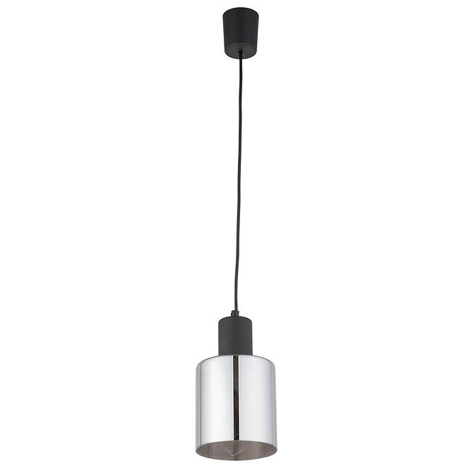 Lampe Sierra black/grafit 6653 LW1