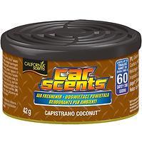 Lufterfrischer California Scents Capi Coconut