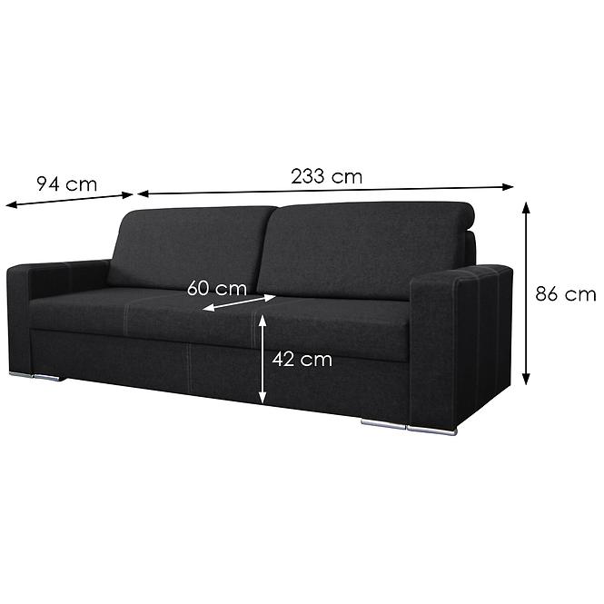 Sofa Ines sawana 05 g3 sz