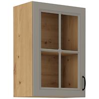 Küchenschrank Stilo claygrey/artisan 40GS-72 1F