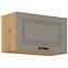 Küchenschrank Stilo claygrey/artisan 60GU-36 1F