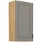 Küchenschrank Stilo claygrey/artisan 50G-90 1F